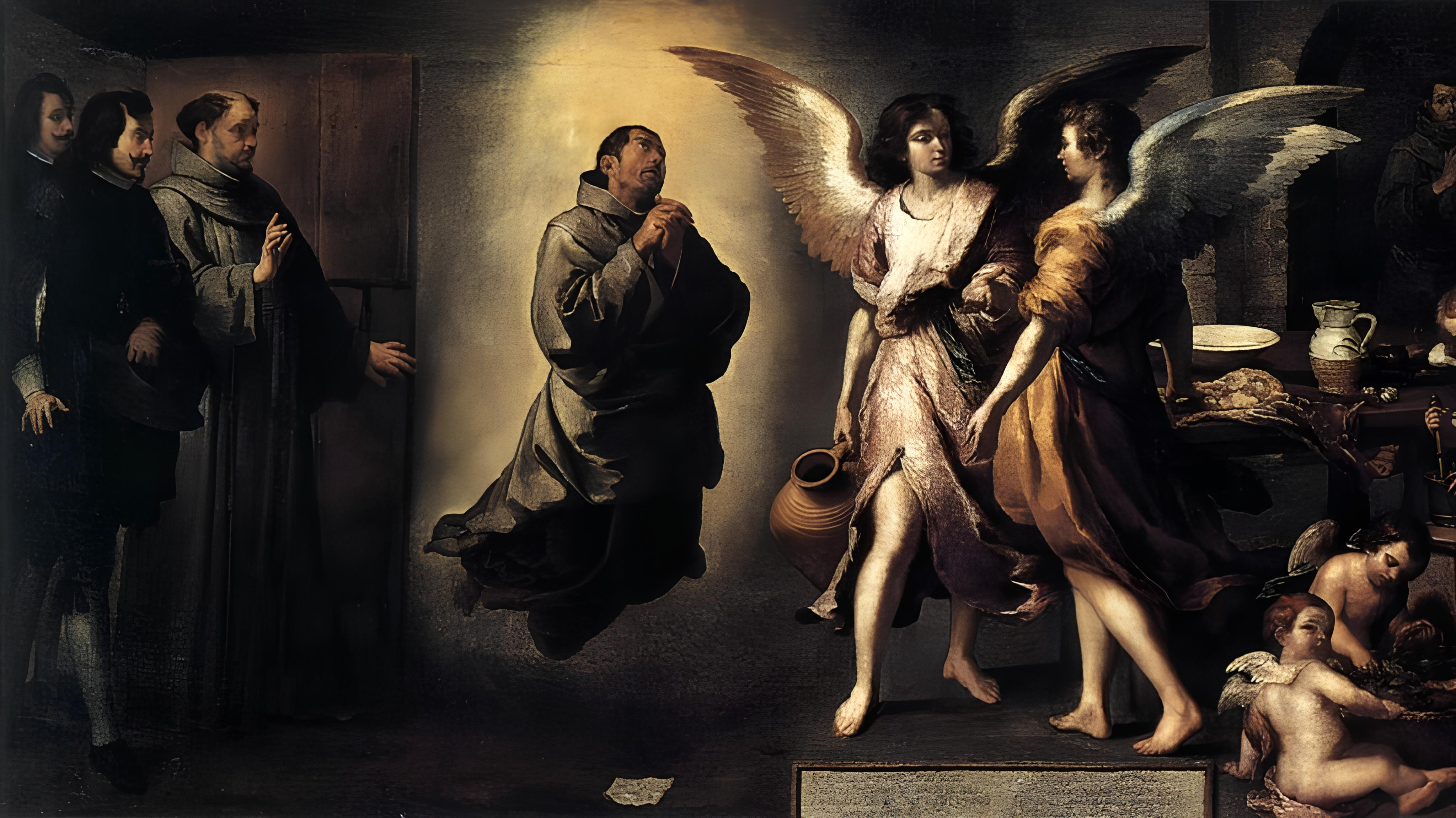 Fondo Teología Mística